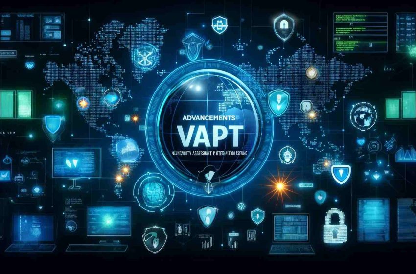  Advancements in VAPT Testing: What’s New in the Field in 2024?