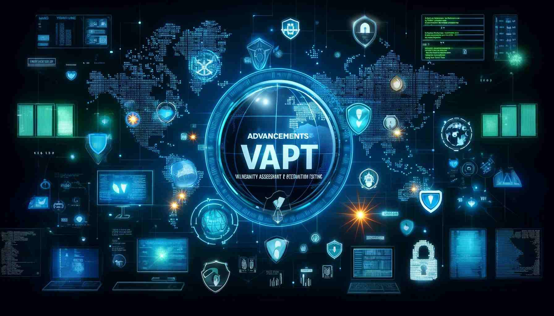 Advancements in VAPT Testing