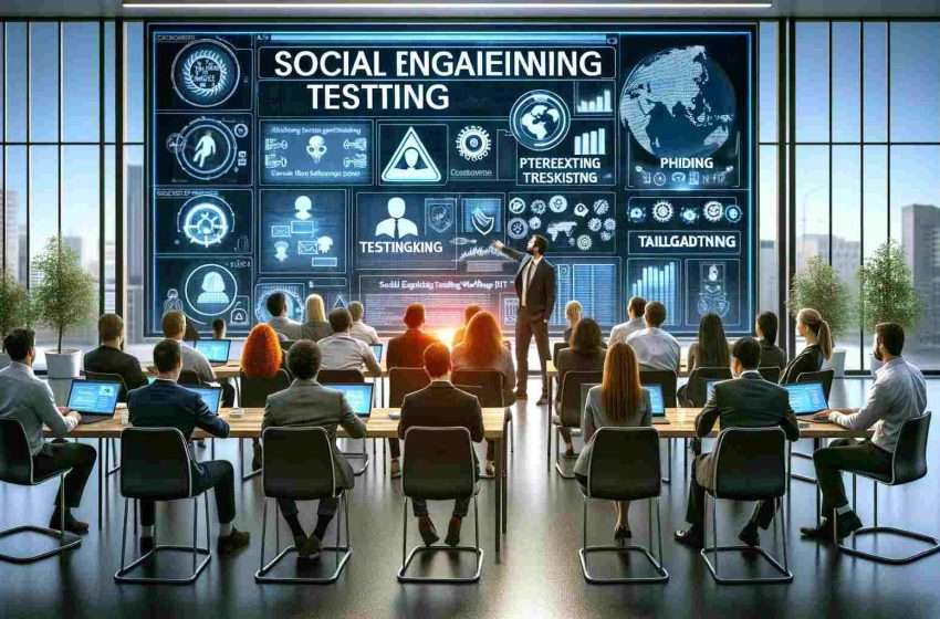  How Social Engineering Testing Prepares Organizations for Real-World Threats