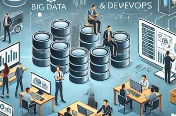 big data devops