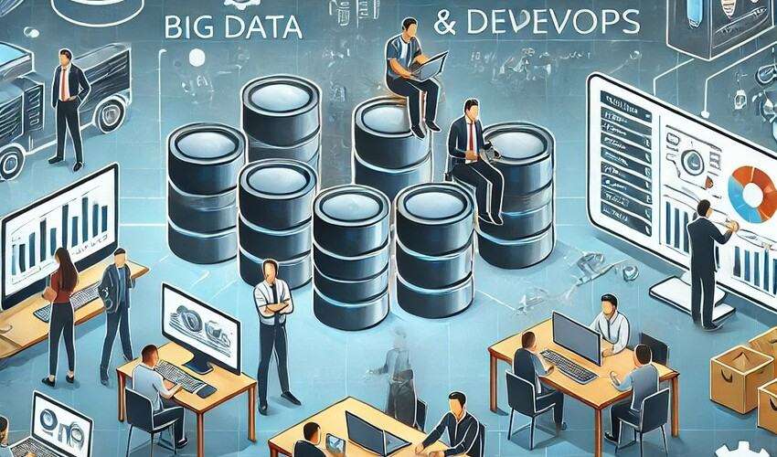  Best Practices for Implementing DevOps in Big Data Environments