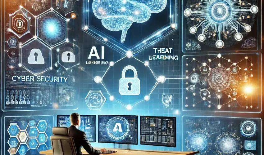  How Cognitive Cyber Security is Revolutionizing Threat Detection