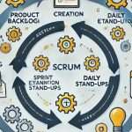 scrum software development life cycle