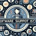 software support specialist