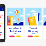 Latest Trends In Travel Apps