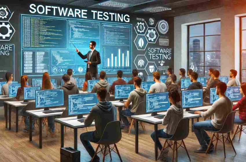  Which software testing courses are best in 2024?