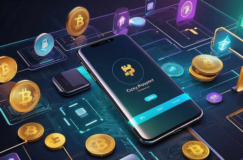  How Crypto Wallets Can Transform Enterprise Transactions