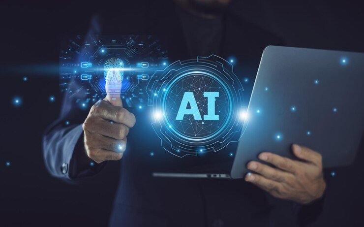 AI-Powered Customer Software Solutions