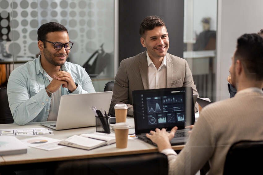 Top Dynamics 365 Partners