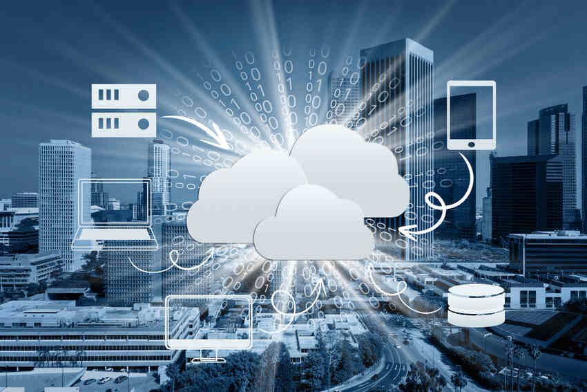 Cloud Managed Services