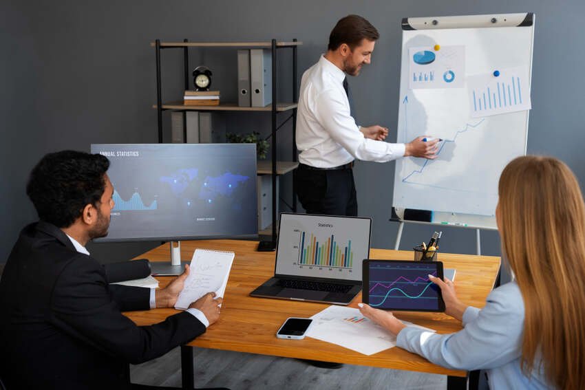 Power BI Consulting Services