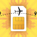 Connected While Traveling