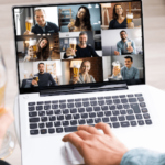 Virtual Birthday Ideas