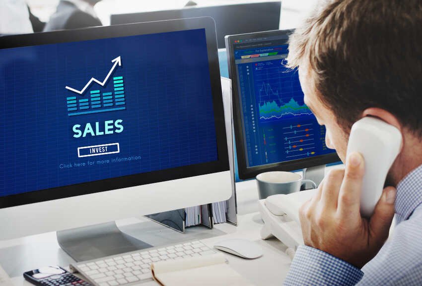 Recovering Salesforce Data
