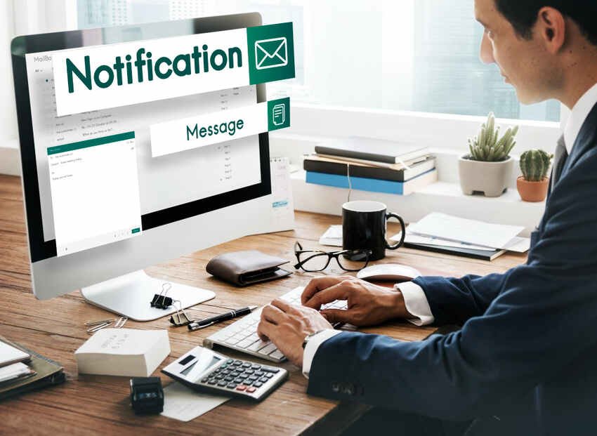 Make Your Emails More Effective