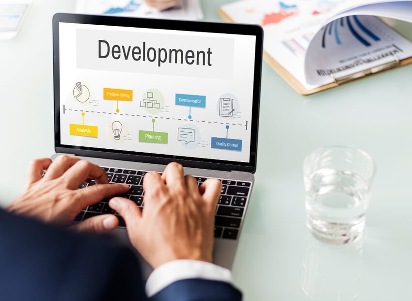 Software Development Workflow