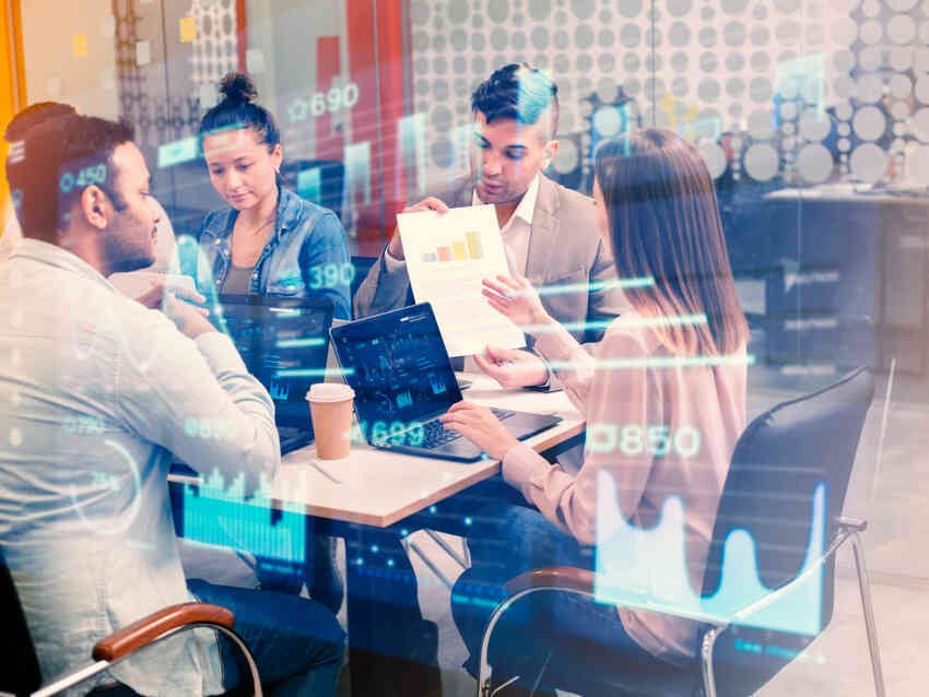 Effective Startup Tech Stack