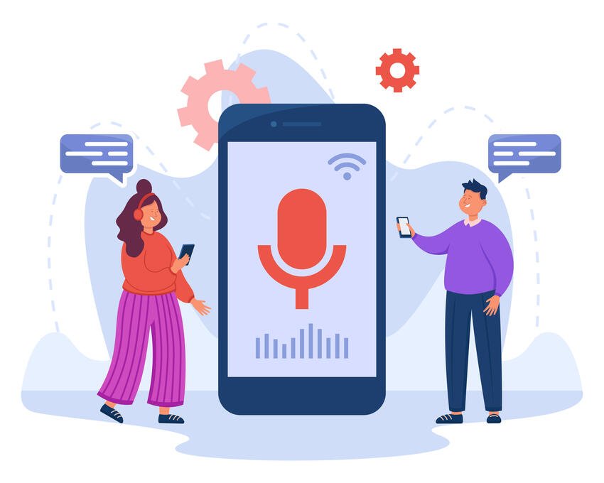 AI Voice Changer Tools