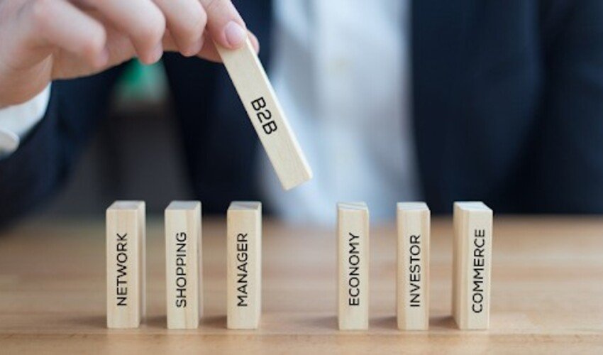 B2B Marketing Agencies