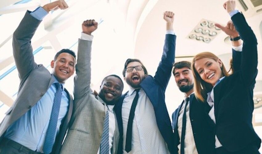 Employee Engagement