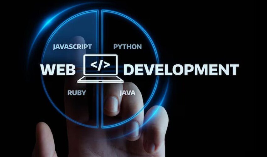 Haskell Web Development