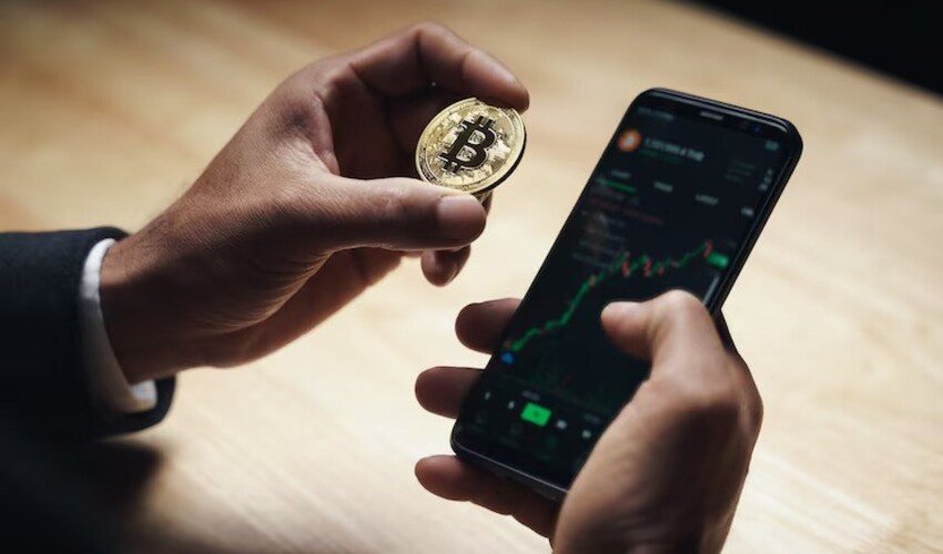 Metafi Swap Crypto