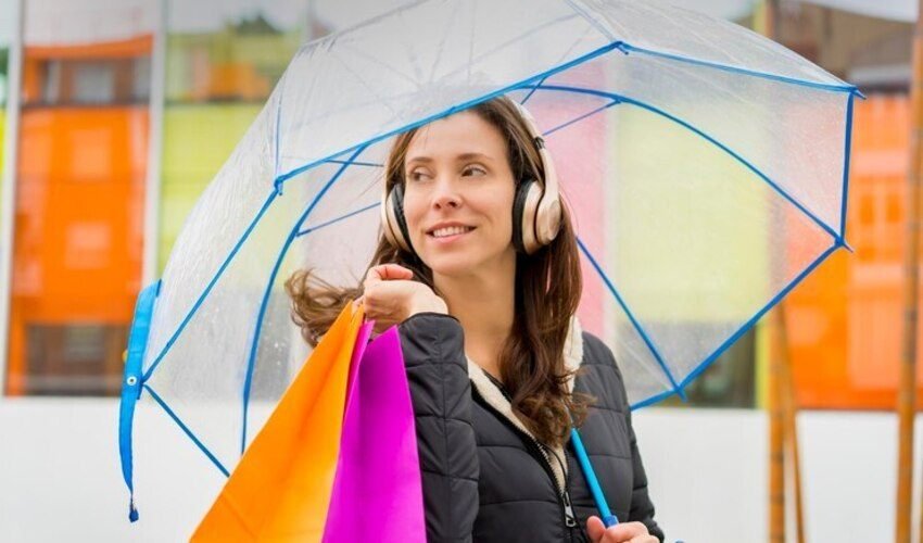 Nubrella Net Worth