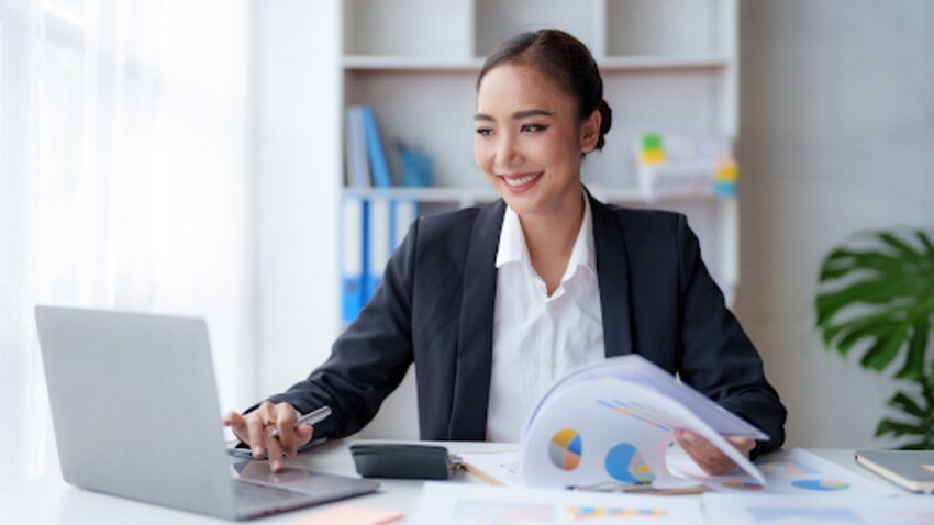 Online Bookkeeping Companies