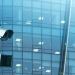 Surveillance Cameras Align