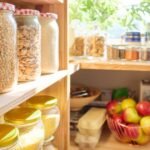 Pest Control for Food Storage
