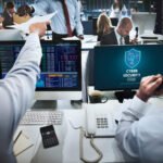 Growing Demand for Cybersecurity