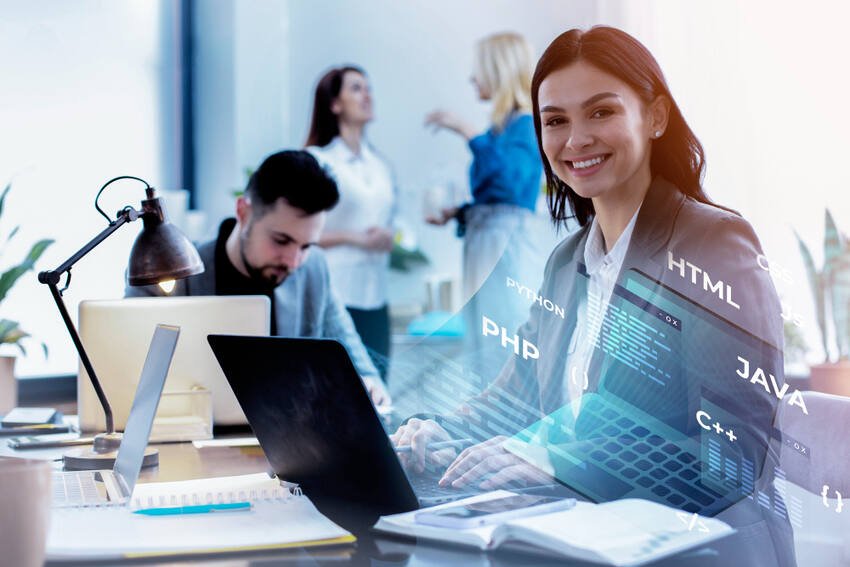 Career in Tech