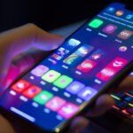 List of Game Apps