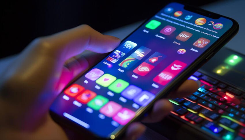 List of Game Apps
