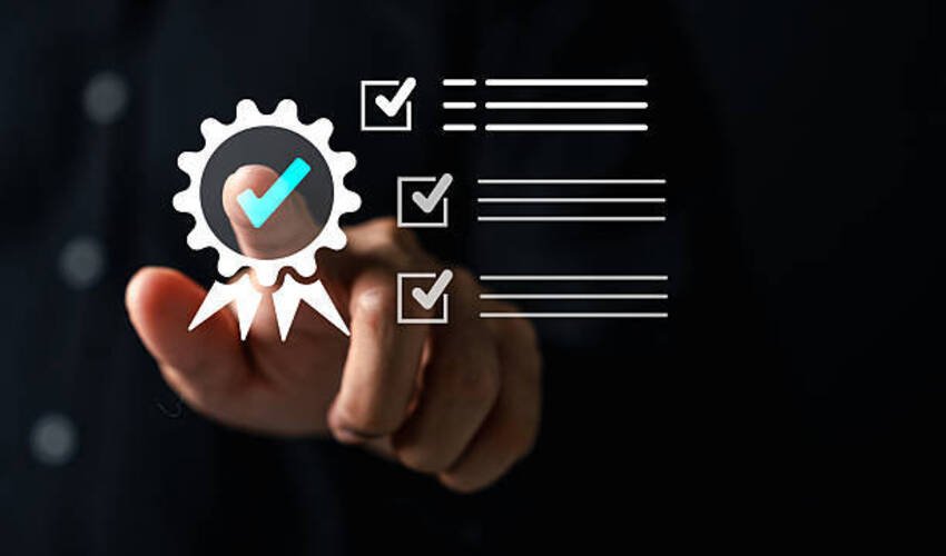 Acceptance Testing Criteria