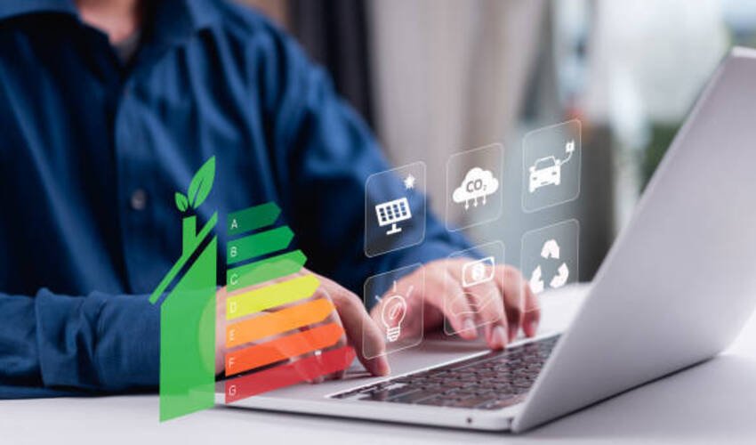 Energy Efficient Computing