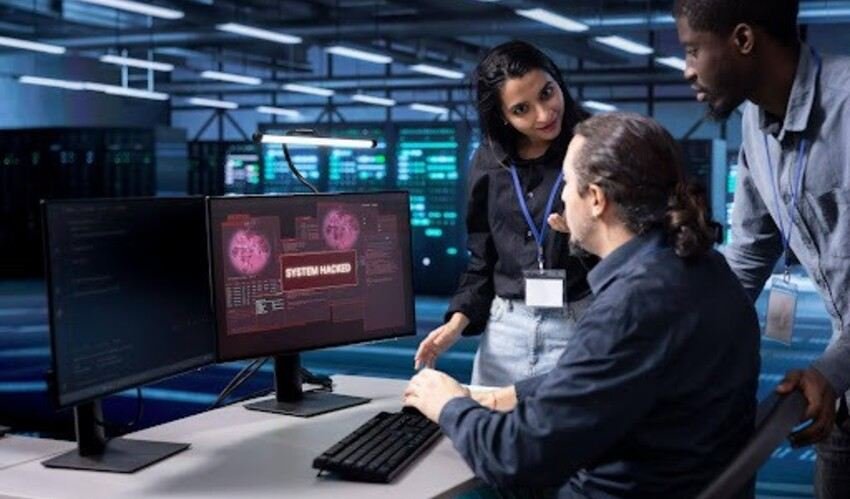 IT Security