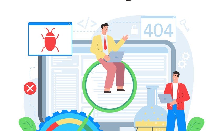 Sanity Testing in Software Testing