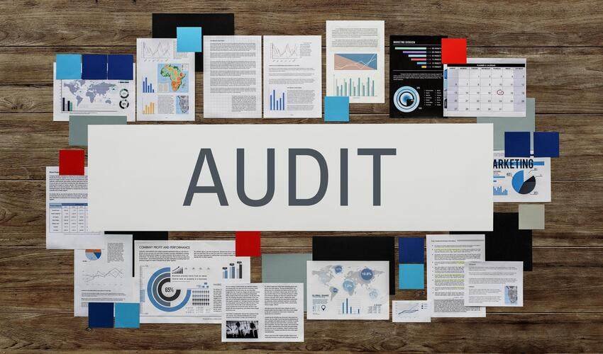 QA Audit