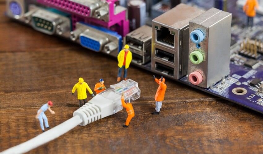 PS Network Down