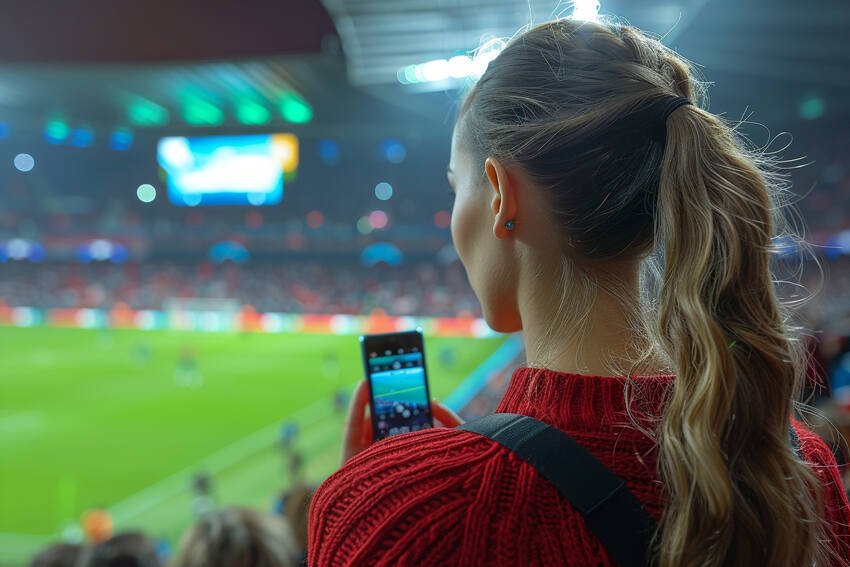 sports betting