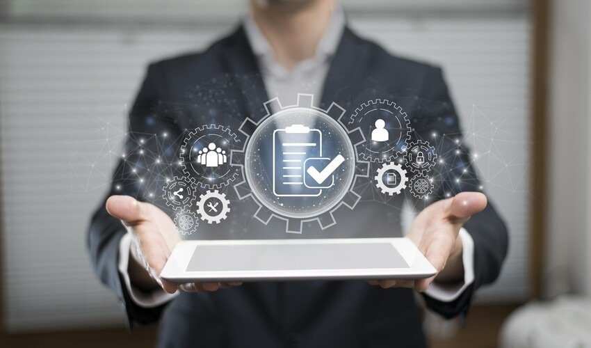 Worksoft Certify