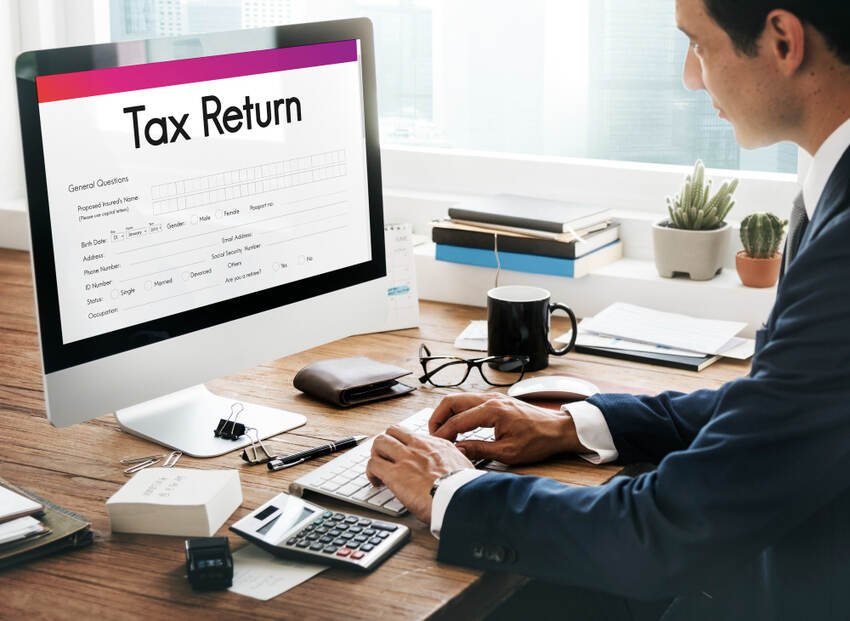 Tax Settlement Programs