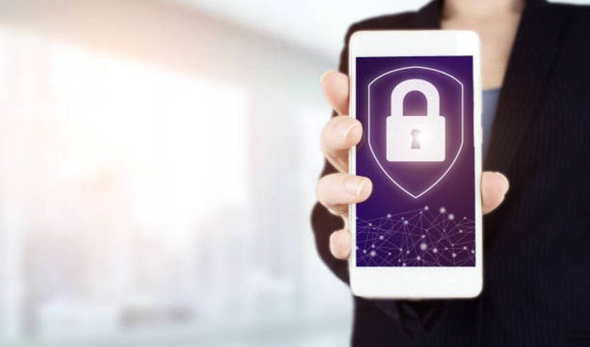 Business App Secure