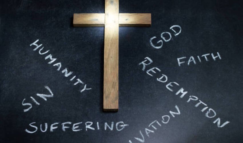 Christian Charisma