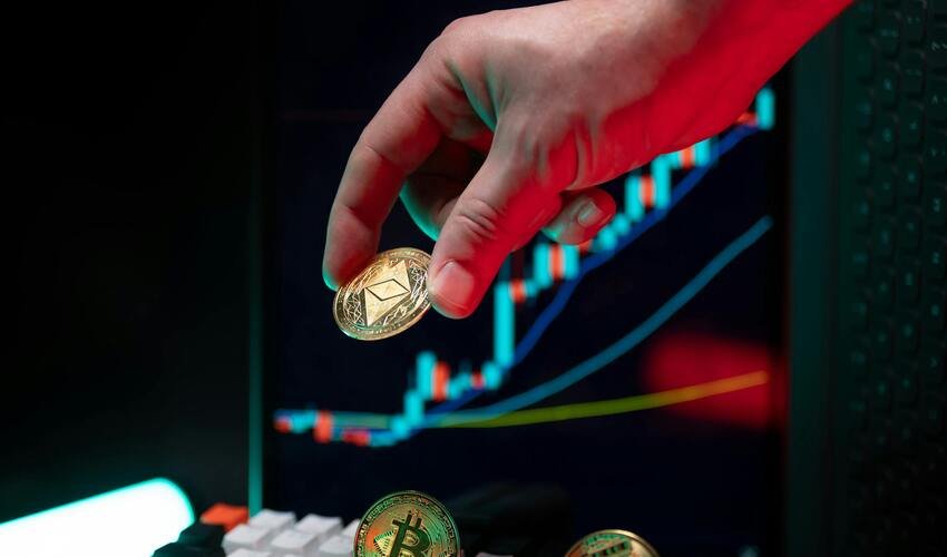 Crypto Exchange Marketing