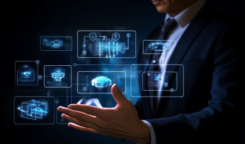 ERP Software