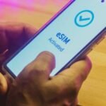 Free eSIM Trial