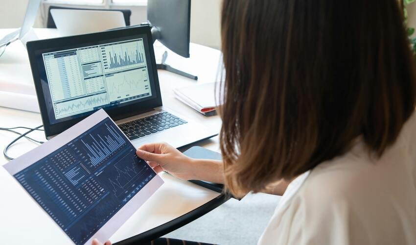 Google Analytics Agency