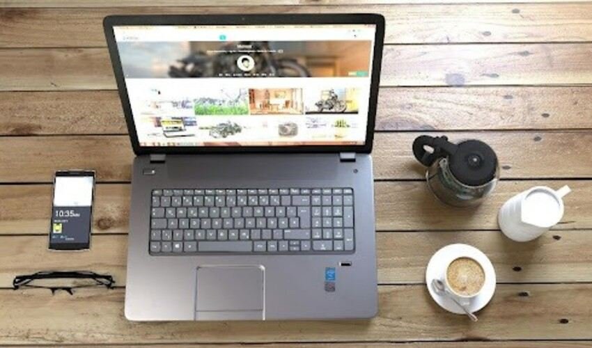 Hosting Platform